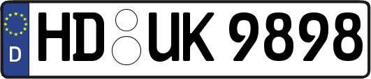 HD-UK9898