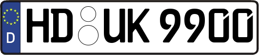 HD-UK9900