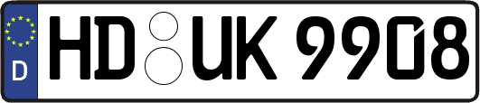 HD-UK9908