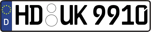 HD-UK9910