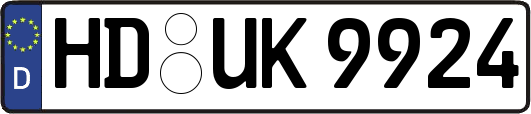 HD-UK9924
