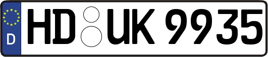 HD-UK9935