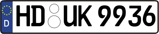 HD-UK9936