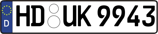 HD-UK9943