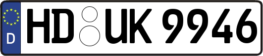 HD-UK9946