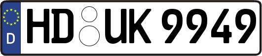 HD-UK9949