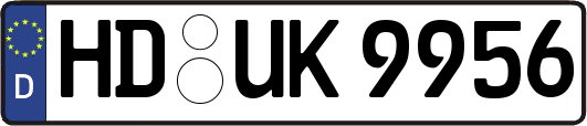 HD-UK9956