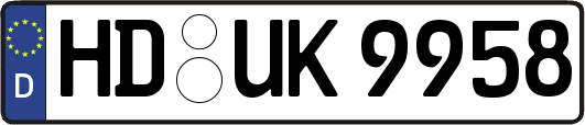 HD-UK9958
