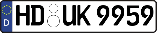 HD-UK9959