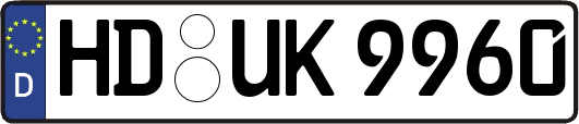 HD-UK9960