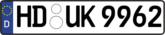 HD-UK9962