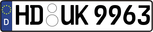 HD-UK9963