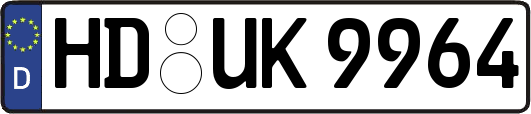 HD-UK9964