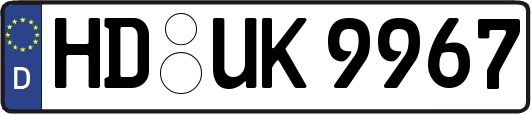HD-UK9967