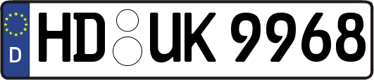 HD-UK9968