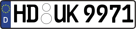 HD-UK9971