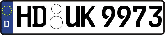 HD-UK9973