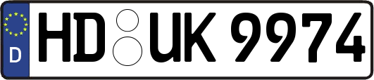 HD-UK9974