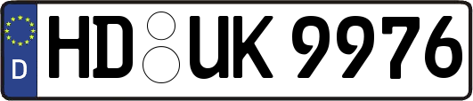 HD-UK9976