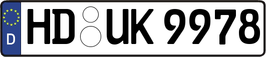 HD-UK9978