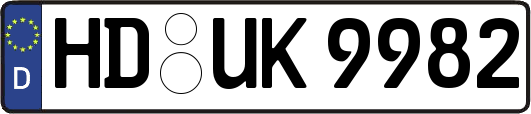 HD-UK9982
