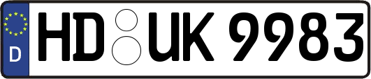 HD-UK9983