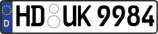 HD-UK9984