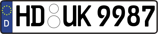 HD-UK9987