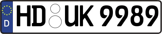 HD-UK9989