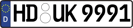 HD-UK9991