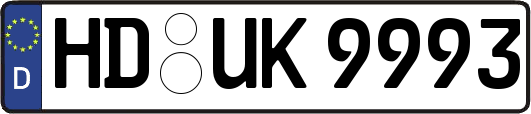 HD-UK9993