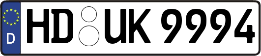 HD-UK9994