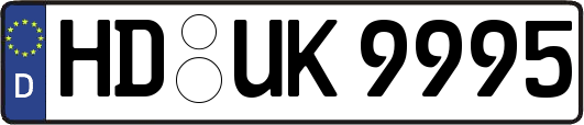 HD-UK9995