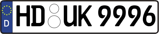 HD-UK9996