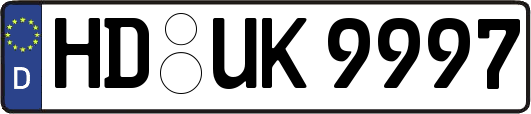 HD-UK9997