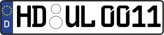 HD-UL0011
