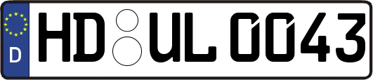 HD-UL0043
