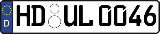 HD-UL0046