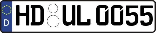 HD-UL0055