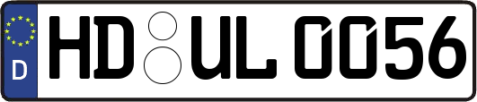 HD-UL0056