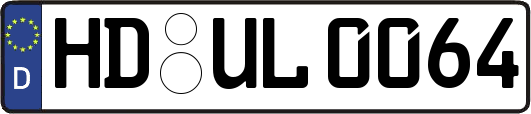 HD-UL0064