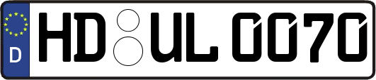 HD-UL0070