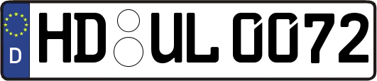 HD-UL0072
