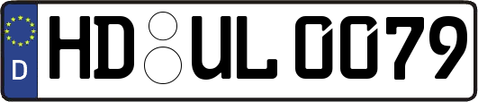 HD-UL0079