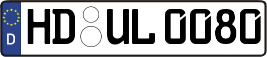 HD-UL0080