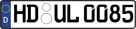 HD-UL0085