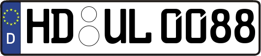 HD-UL0088