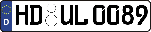 HD-UL0089