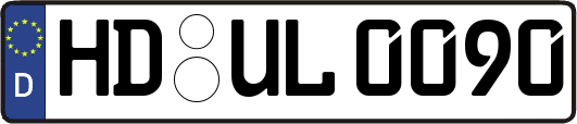 HD-UL0090