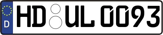 HD-UL0093